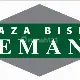 PLAZA BISNIS KEMANG
