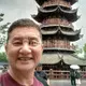 Arifin Huang