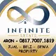 Aron Infinite