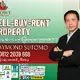 Raymond Sutomo