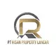 RISAN PROPERTY LANCAR