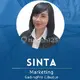 Sinta