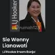 Sie Wenny Lianawati