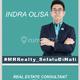 Indra Olisa (MR PIK)