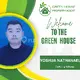 Yoshua nathanael