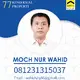 nur wahid