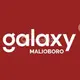 Galaxy Malioboro Yogyakarta 
