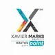 Xavier Marks Kraton