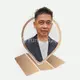 Aries Susantio rumahbaru Serpong