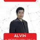 Alvin Agustinus  