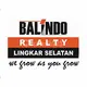 Balindo Realty Lingkar Selatan 
