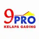 9pro Kelapa Gading