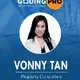 Vonny Tan Vonny Tan
