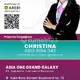 Christina Purba