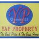 YAP PROPRERTY
