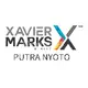 Xavier Marks Putra Nyoto