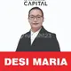 Desi Maria Capital
