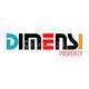 Dimensi Property