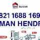 Liman hendra