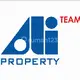 ALI TEAM PROPERTY