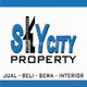 yos sky city property
