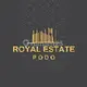 Royal estate podo