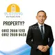 Ishak Property
