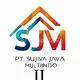 PT. SUJIVA JAVA MULTINDO II PT. SUJIVA JAVA MULTINDO II