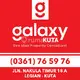 PT. GALAXY PROPERTY UTAMA