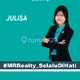 Julisa - MR GI