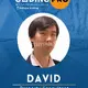 David David