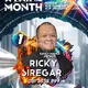 Ricky Siregar