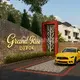 GRAND ROSE
