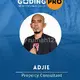 Adjie