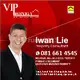 Iwan Lie