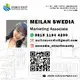 Meilan Swedia 
