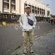 Faridz Jati Abdillah