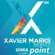 XAVIER MARKS SINKA POINT