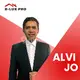 Alvi JO