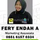 Fery Endah Atianti  