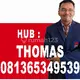 Thomas Rahardjo Thomas Rahardjo