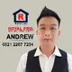 andrew sanjaya