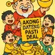 Andry Ong
