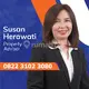 Susan Herawati