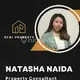 Natasha Fitri Wijaya naida