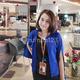 Tina Nur  Firdaus 
