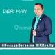Deri Han