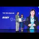Rosy property