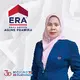 Melvia Toha Era Agung