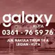 PT Galaxy Property Utama